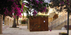 Sukkot Events around Israel 2013